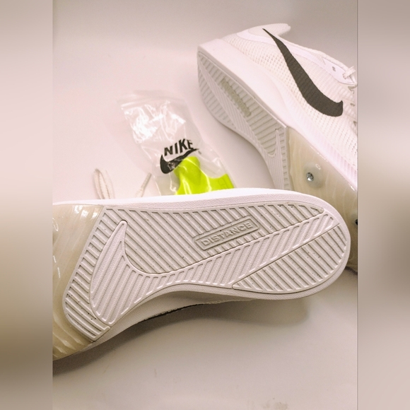 Nike Revival Distance Spiked Track n Field Shoes NWT - Picture 11 of 12